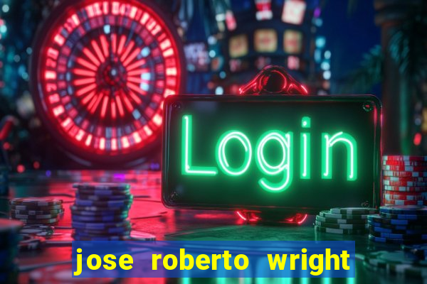 jose roberto wright ajuda flamengo